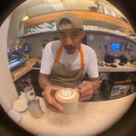 Anthony Peña Chacin - @thonywashere - Instagram