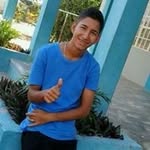 Anthony Wilian Barboza Chacin - @barbozachacin - Instagram