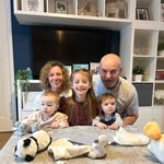 Anthony Chadwick - @clarets1966 - Instagram