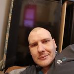 Anthony Chadwick - @antonchad - Instagram