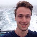 Anthony Chadwick - @azvchadcow - Instagram