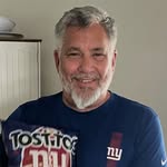 Anthony chadwick - @ajchadwick1968 - Instagram