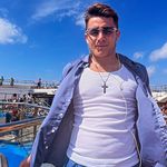 Anthony Chadwick - @anthony.chadwick__ - Instagram