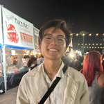 Anthony Chae - @anthony_yusung - Instagram