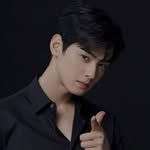 Cha Eun Woo - @anthonychaeunwoo - Instagram