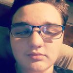 Anthony Chaffee - @chaffeea221 - Instagram
