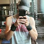 Anthony Chaffin - @soysauce14ki - Instagram