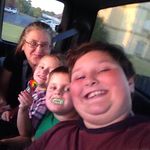 Anthonychaffin - @adreenpeterson - Instagram