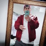 Anthony Chagolla - @mcr_more - Instagram
