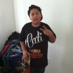 Anthony Chagoya - @the_lil_homie_anthony - Instagram