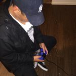 Anthony chagoya - @666.anthony - Instagram