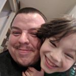 Anthony chagoya - @chagobro - Instagram