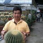 Anthony  Chai - @chai7300 - Instagram