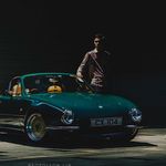 Anthony Chai - @chaichunman - Instagram