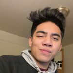 Anthony (Chai) Quidachay - @chai.quidachay - Instagram