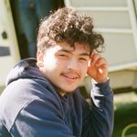 Anthony Chaidez - @anthonyyjch - Instagram