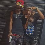 Anthony Chalas - @anthonypatriayounboy - Instagram