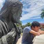 +J.M.J+ Anthony Rivera +J.M.J+ - @da_chalk25 - Instagram