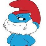 Anthony Chalker - @bubblesmurf - Instagram