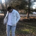 D'anthony Chalkley - Facebook