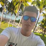 James Anthony Chalkley - @chalkley.james - Instagram
