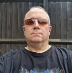 Tony Chalkley - Facebook