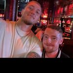 Anthony Chalmers - @anthonychalmers1 - Instagram