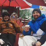 Anthony Chalmers - @a_chalms - Instagram