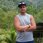 Anthony Chalmers - @anthony.chalmers - Instagram