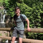 Anthony Chalmers - @anthony_chalmers - Instagram