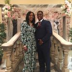 Anthony Tee Chalmers - @anthonyteechalmers - Instagram