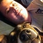 Anthony Chamberlin - @anthony_k9ryker - Instagram