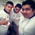 Anthony Chamorro - @anthonyldu13 - Instagram
