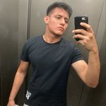 Anthony Chamorro - @_chamo_02 - Instagram