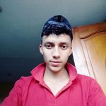 Anthony Chamorro - @chamorro4783 - Instagram
