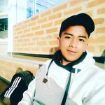 Anthony_Chamorro - @anthony_chamorro02 - Instagram