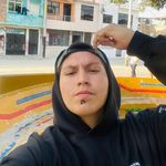 Anthony Chamorro - @chamorro.oficial1 - Instagram
