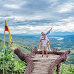 Anthony Chamorro - @chamorro_anthony - Instagram