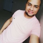 Anthony Chamorro Barros - @anthonychamorrobarros - Instagram