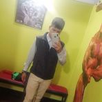 Antony Chamorro - Facebook