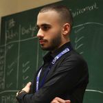 Anthony Chamoun - @anthony__chamoun - Instagram