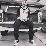 Anthony Chamoun - @_to_nyc - Instagram