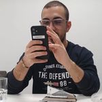 Anthony Chamoun - @chamoneylifts - Instagram