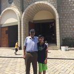 Anthony Chamoun - Facebook