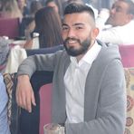 Antony Chamoun - Facebook