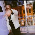 Derek Anthony Chamoun Jackson - @_primetime_92_d - Instagram