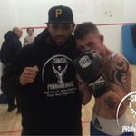 Anthony Champ - @anthony_champ - Instagram