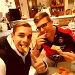 Anthony Champ - @champanthony - Instagram