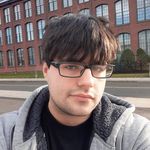 Anthony Champ - @zaellius - Instagram