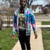Tony Champ - Facebook